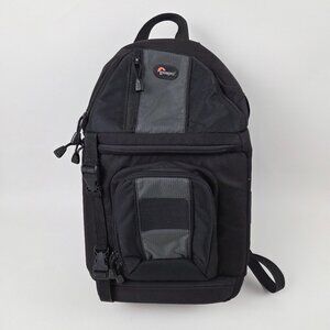Lowepro Slingshot Camera Bag Backpack